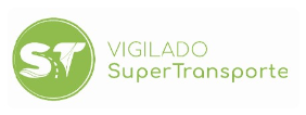 logo supertransporte